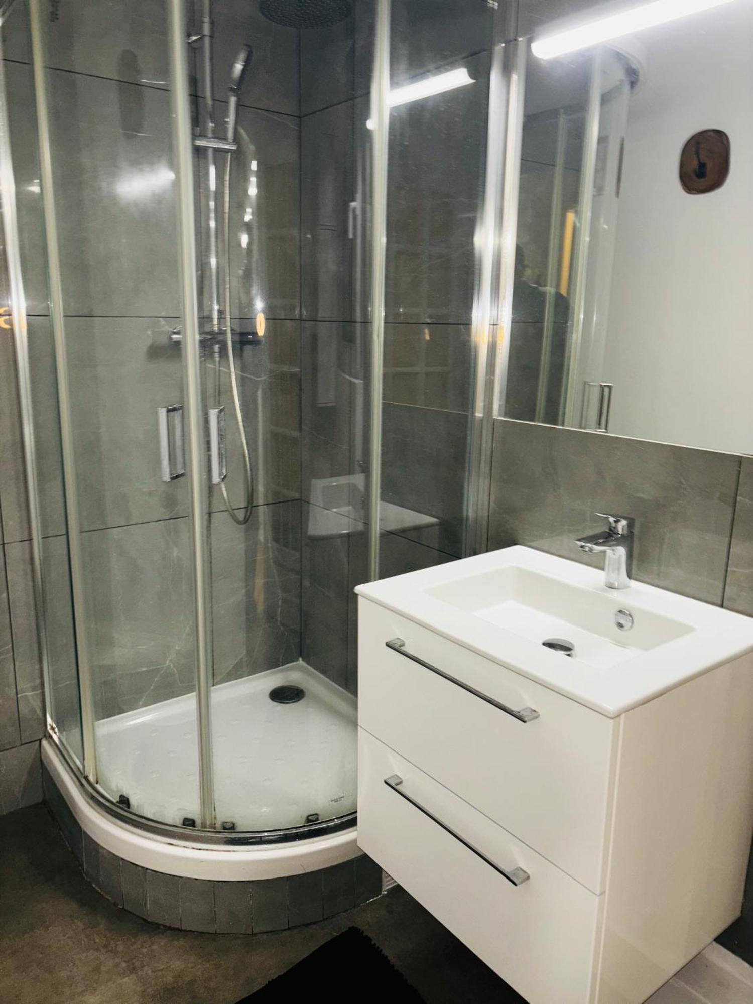 L'Etoile De Duhesme Apartment Paris Bagian luar foto